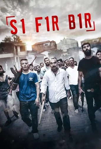 Watch Sıfır Bir Dizi