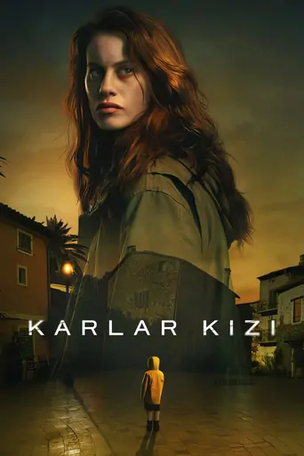 Watch Karlar Kızı Dizi