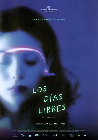 Watch Los días libres Film