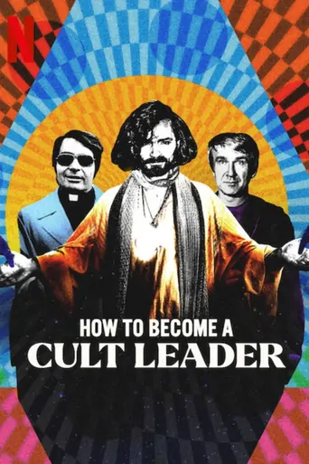 Watch How to Become a Cult Leader Dizi