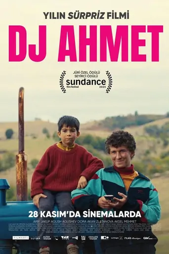 Watch DJ Ahmet Film