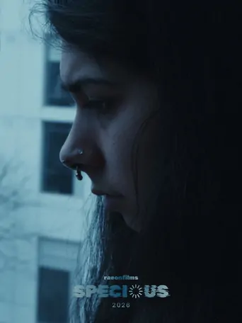 Watch SPECIOUS Film