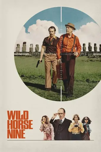 Watch Wild Horse Nine Film