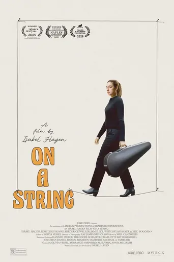 Watch On a String Film