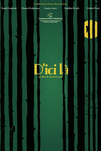 Watch D'ici là Film