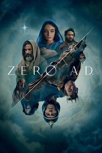 Watch Zero A.D. Film