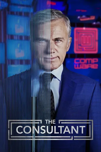 Watch Danışman Dizi