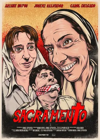Watch Sacramento Film