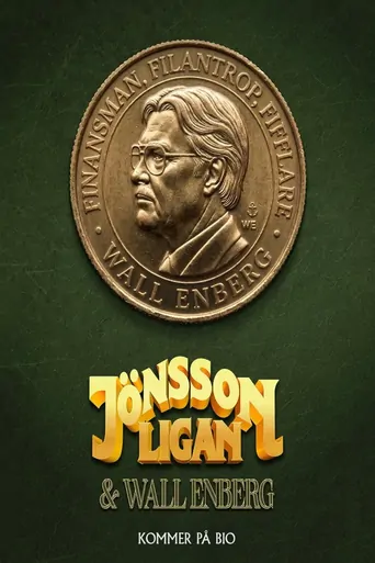 Watch Jönssonligan & Wall Enberg Film
