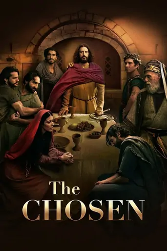 Watch The Chosen Dizi