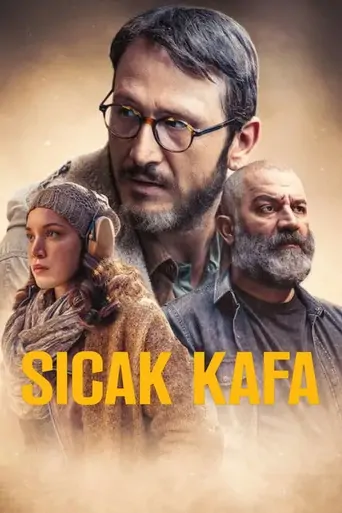 Watch Sıcak Kafa Dizi