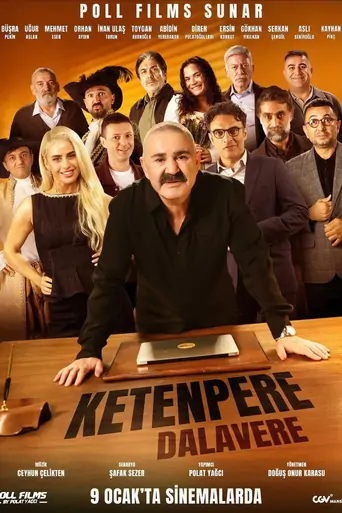 Watch Ketenpere: Dalavere Film