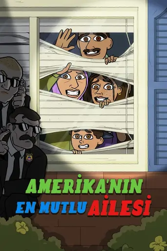 Watch AMERİKA'NIN EN MUTLU AİLESİ Dizi