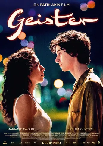Watch Geister Film