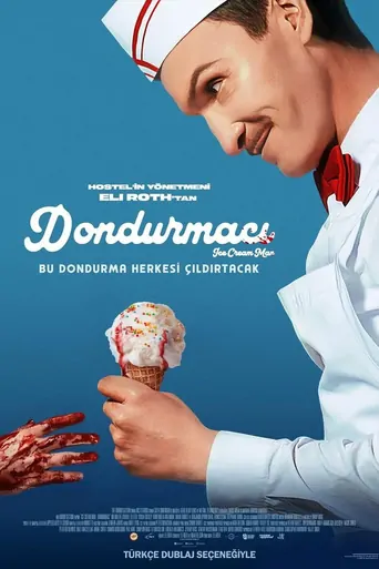 Watch Dondurmacı Film
