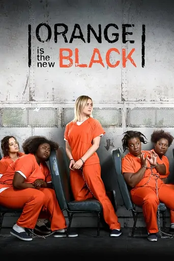 Watch Orange Is the New Black Dizi