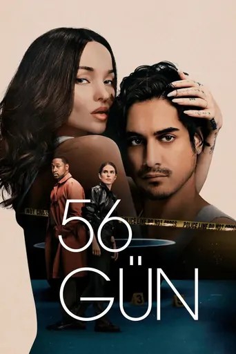 Watch 56 Gün Dizi