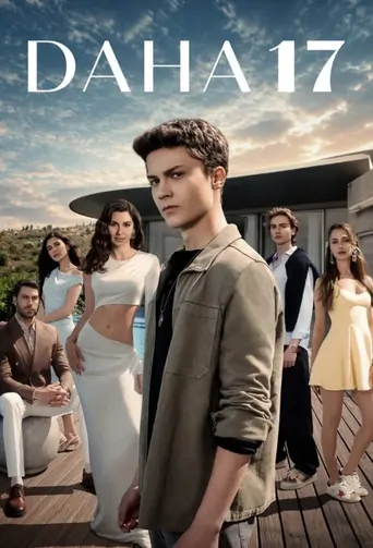 Watch Daha 17 Dizi