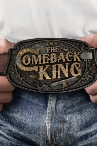 Watch The Comeback King Film