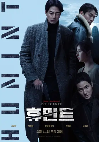Watch Humint Film