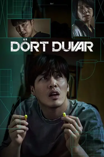 Watch Dört Duvar Film