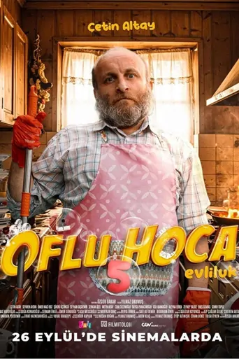Watch Oflu Hoca 5: Evliluk Film