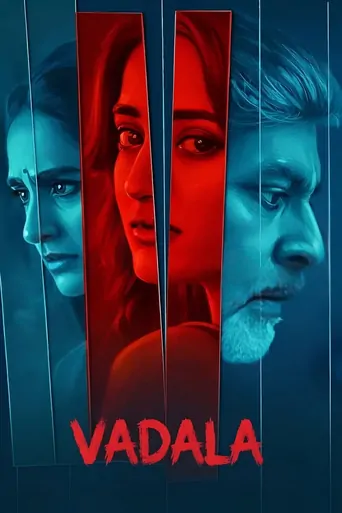 Watch Vadala Film