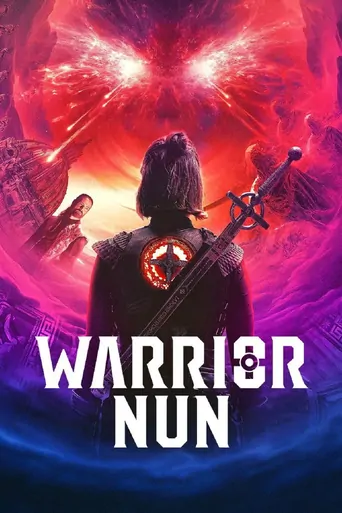 Watch Warrior Nun Dizi