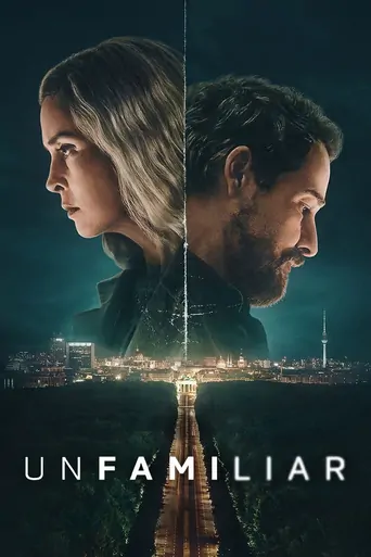 Watch Unfamiliar Dizi
