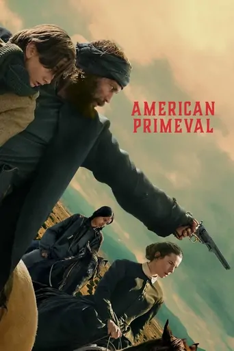 Watch American Primeval Dizi