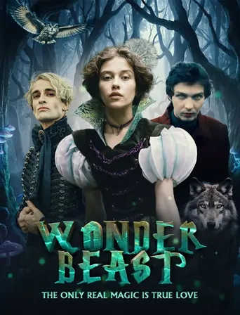 Watch Wonder Beast Film