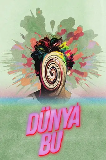 Watch Dünya Bu Dizi