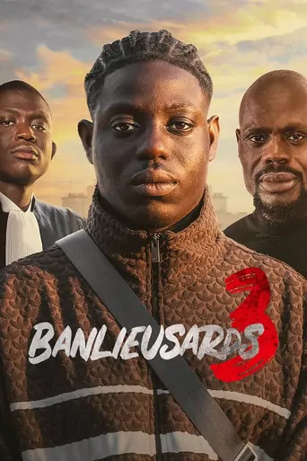 Watch Banliyö Çocukları 3 Film