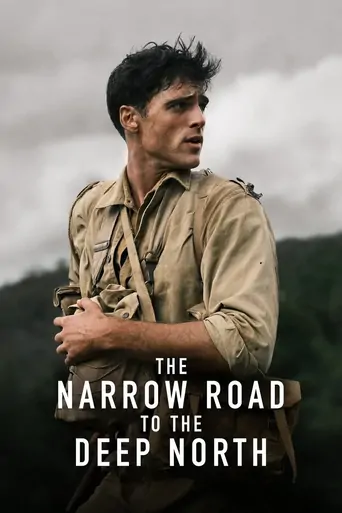 Watch The Narrow Road to the Deep North Dizi