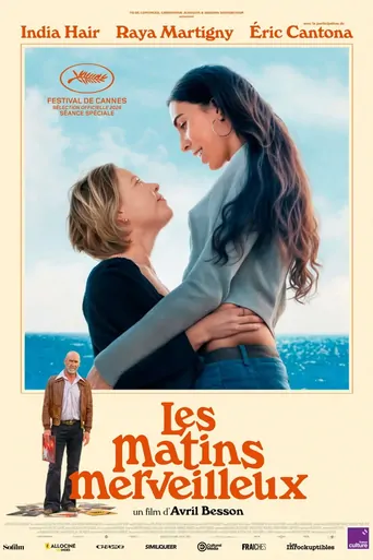 Watch Les matins merveilleux Film