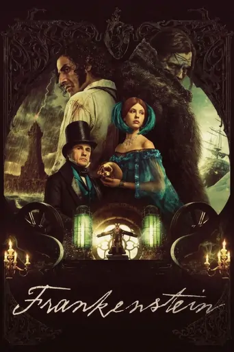 Watch Frankenstein Film