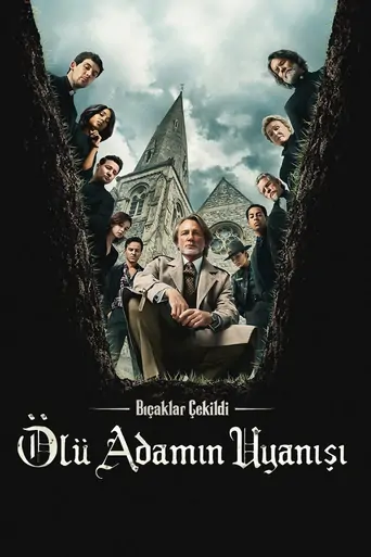 Watch Bıçaklar Çekildi: Ölü Adamın Uyanışı Film
