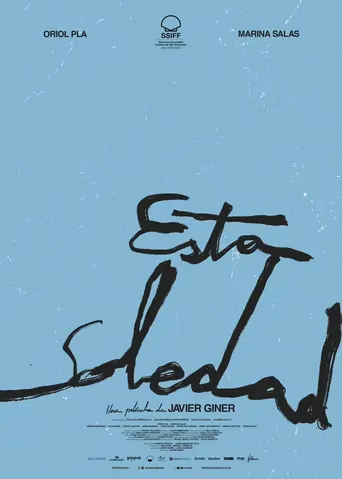 Watch Esta soledad Film