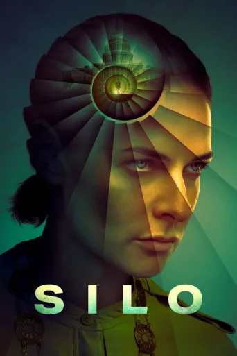 Watch Silo Dizi