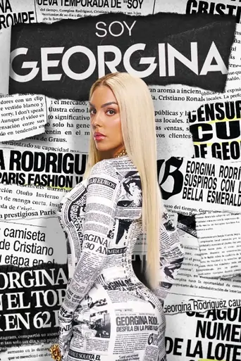 Watch Ben Georgina Dizi