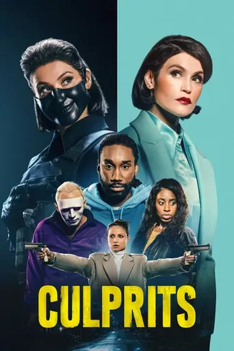 Watch Culprits Dizi