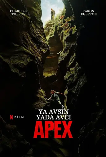 Watch Apex Film