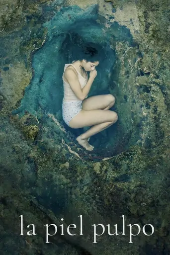 Watch La piel pulpo Film