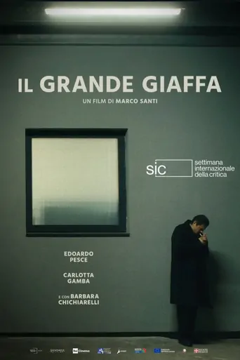 Watch Il grande Giaffa Film