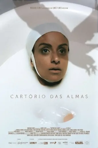 Watch Cartório das Almas Film