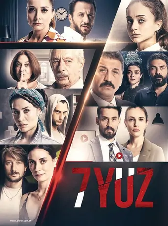 Watch 7YÜZ Dizi