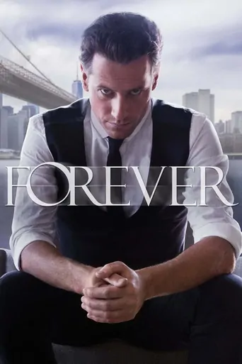 Watch Forever Dizi