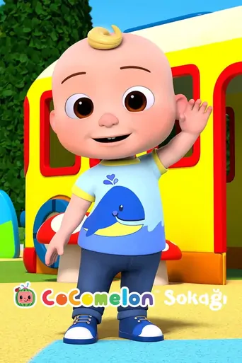 Watch CoComelon Sokağı Dizi