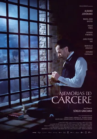 Watch Memórias do Cárcere Film