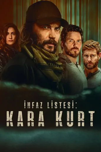 Watch İnfaz Listesi: Kara Kurt Dizi